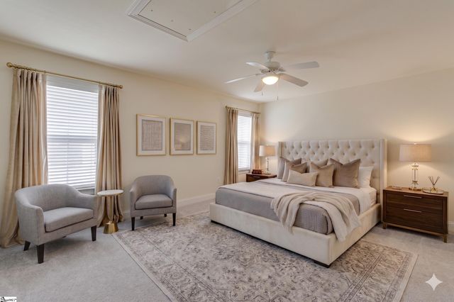 15 Valcourt Circle, Simpsonville, SC 29680