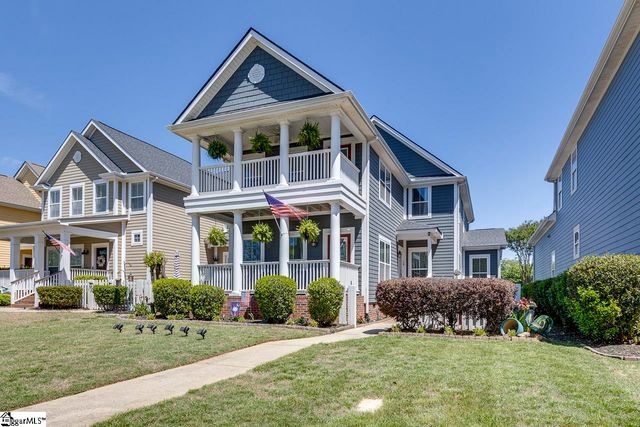 15 Valcourt Circle, Simpsonville, SC 29680