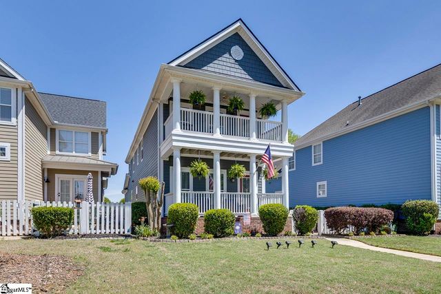 15 Valcourt Circle, Simpsonville, SC 29680