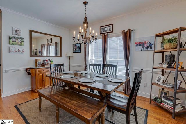 15 Valcourt Circle, Simpsonville, SC 29680