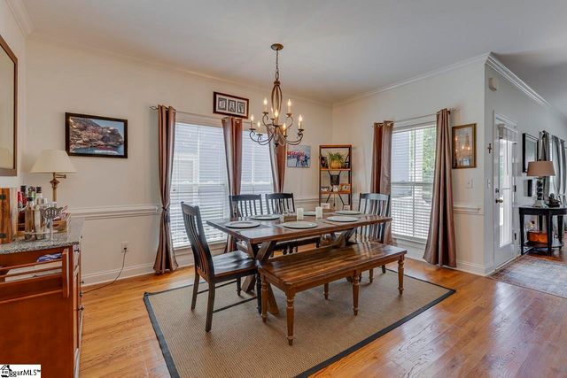 15 Valcourt Circle, Simpsonville, SC 29680