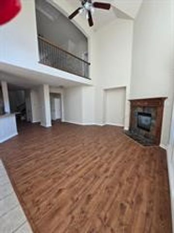 5554 Emerson Court, Fairview, TX 75069