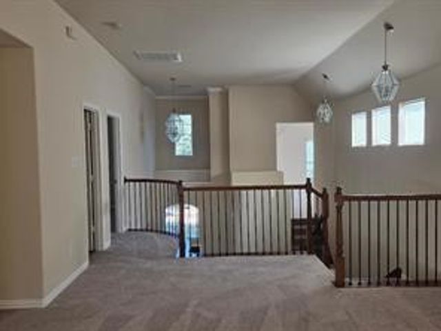 5554 Emerson Court, Fairview, TX 75069