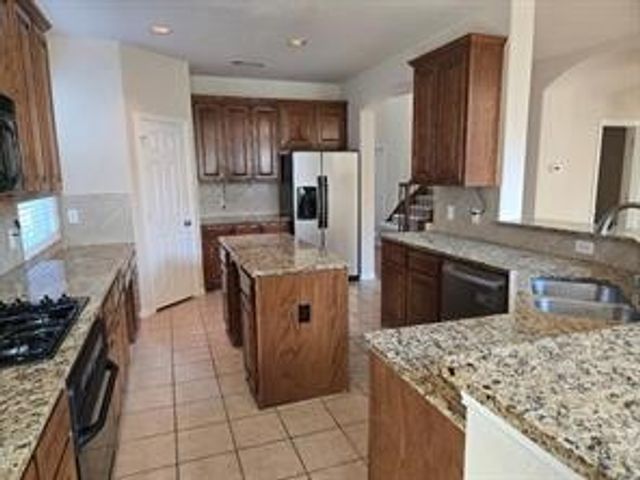 5554 Emerson Court, Fairview, TX 75069