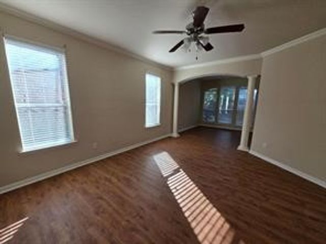 5554 Emerson Court, Fairview, TX 75069