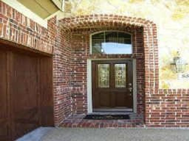 5554 Emerson Court, Fairview, TX 75069