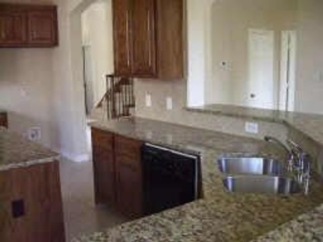 5554 Emerson Court, Fairview, TX 75069