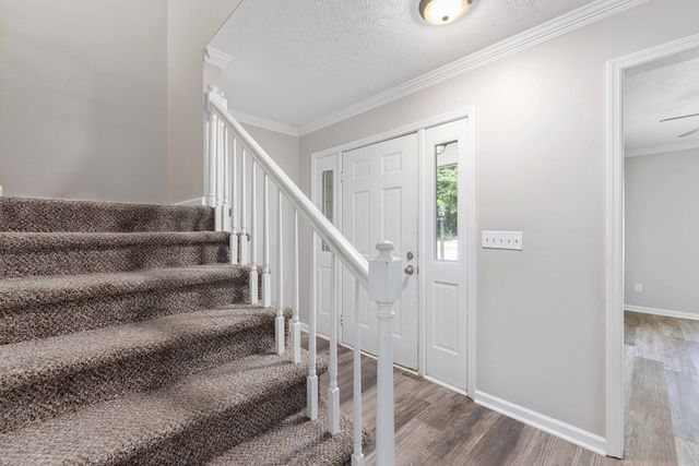 4736 Shenandoah Court, Columbus, GA 31907