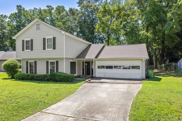 4736 Shenandoah Court, Columbus, GA 31907