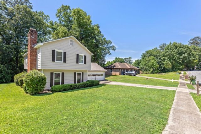 4736 Shenandoah Court, Columbus, GA 31907
