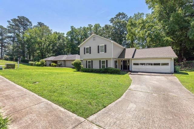 4736 Shenandoah Court, Columbus, GA 31907