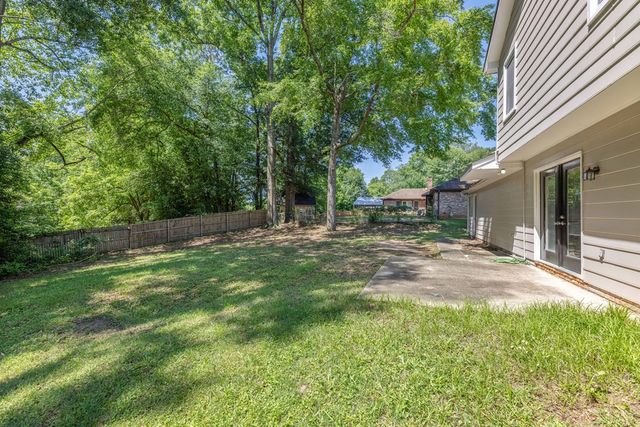 4736 Shenandoah Court, Columbus, GA 31907