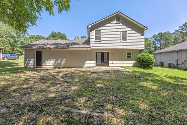 4736 Shenandoah Court, Columbus, GA 31907