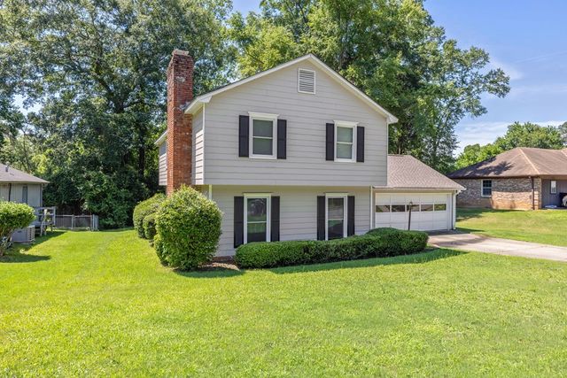 4736 Shenandoah Court, Columbus, GA 31907