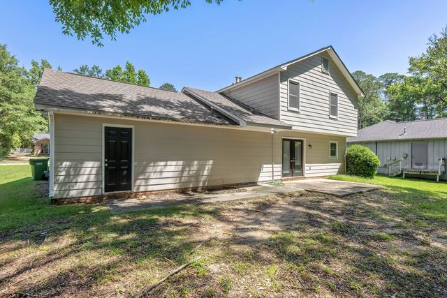 4736 Shenandoah Court, Columbus, GA 31907