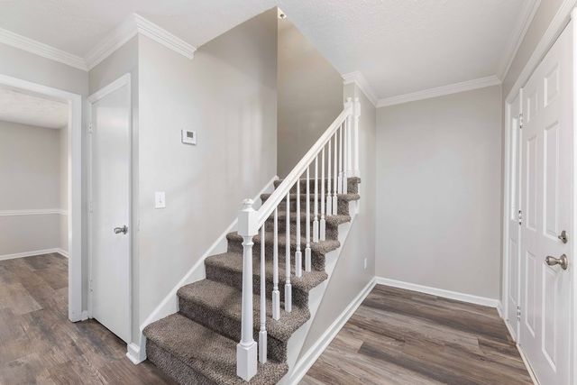 4736 Shenandoah Court, Columbus, GA 31907