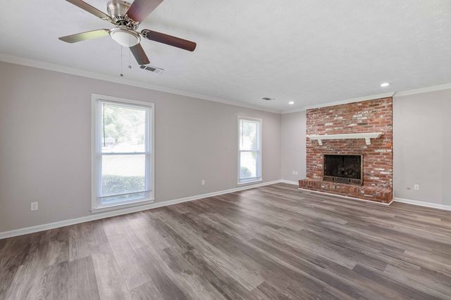 4736 Shenandoah Court, Columbus, GA 31907
