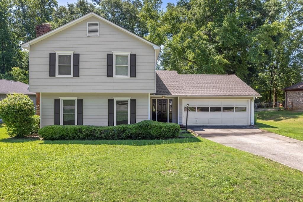 4736 Shenandoah Court, Columbus, GA 31907
