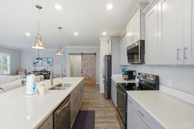 6608 Carlinga Dr, Perdido Key, FL 32507