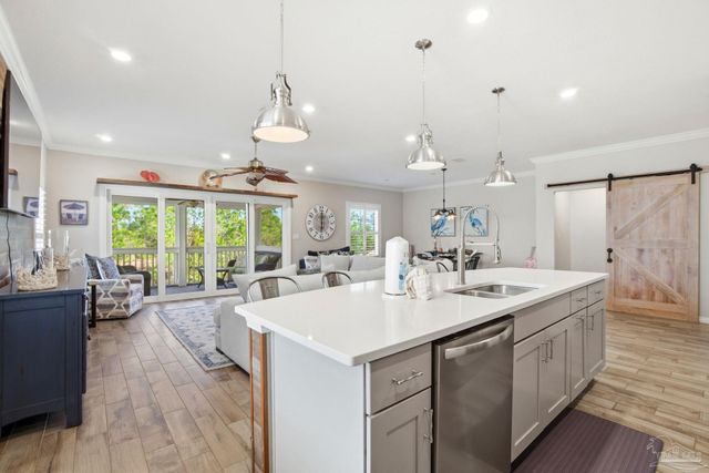 6608 Carlinga Dr, Perdido Key, FL 32507