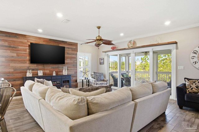 6608 Carlinga Dr, Perdido Key, FL 32507