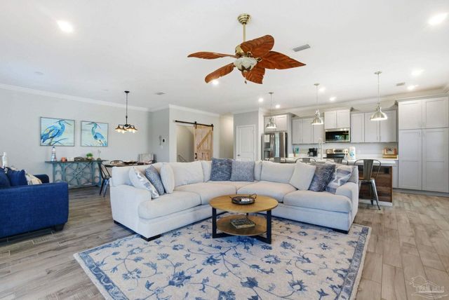 6608 Carlinga Dr, Perdido Key, FL 32507