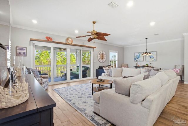 6608 Carlinga Dr, Perdido Key, FL 32507