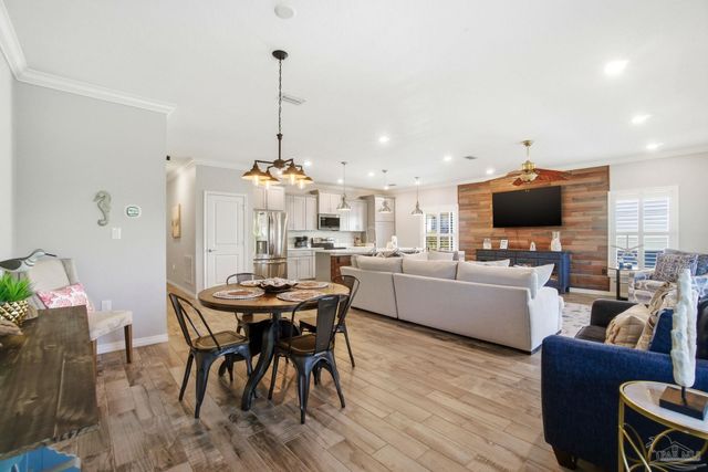 6608 Carlinga Dr, Perdido Key, FL 32507