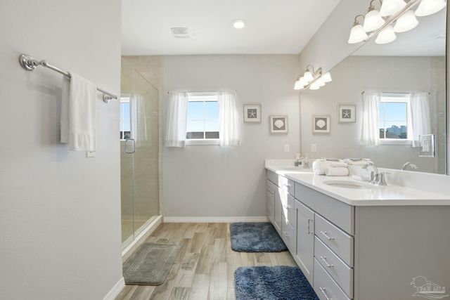 6608 Carlinga Dr, Perdido Key, FL 32507