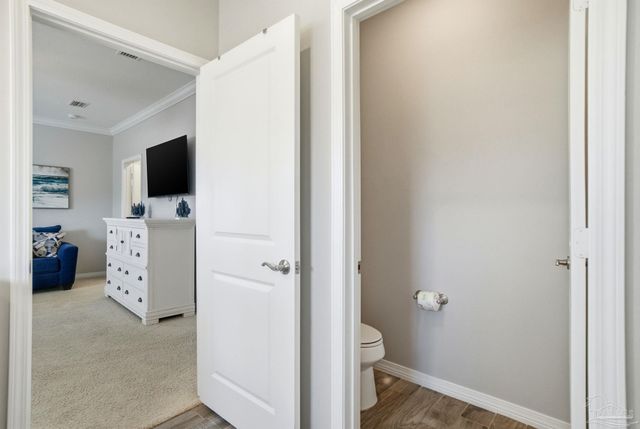 6608 Carlinga Dr, Perdido Key, FL 32507