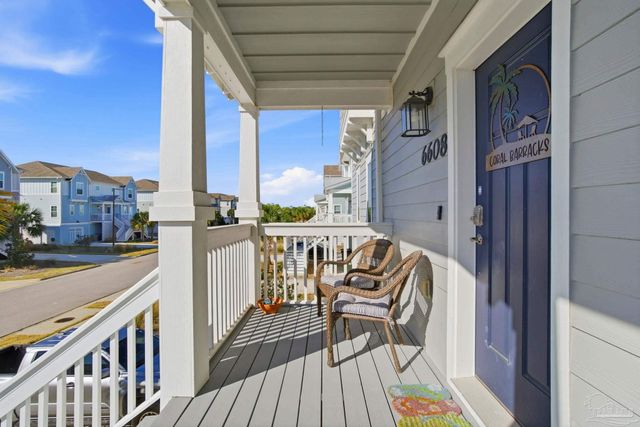 6608 Carlinga Dr, Perdido Key, FL 32507
