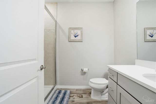 6608 Carlinga Dr, Perdido Key, FL 32507