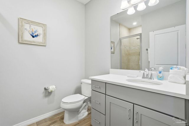 6608 Carlinga Dr, Perdido Key, FL 32507