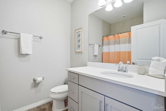 6608 Carlinga Dr, Perdido Key, FL 32507