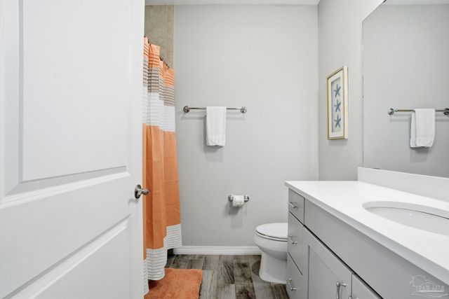 6608 Carlinga Dr, Perdido Key, FL 32507