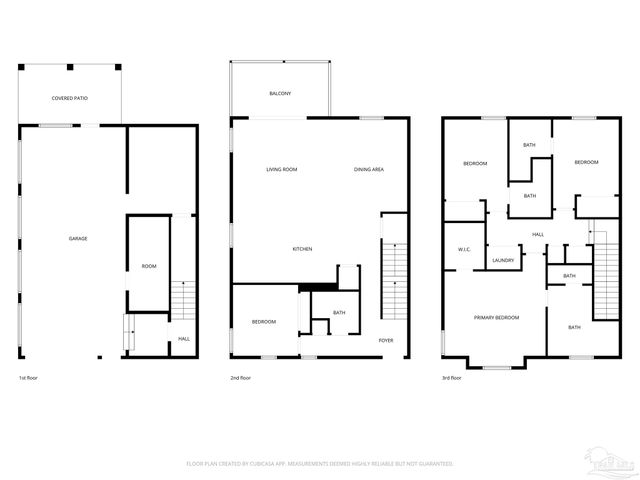 6608 Carlinga Dr, Perdido Key, FL 32507