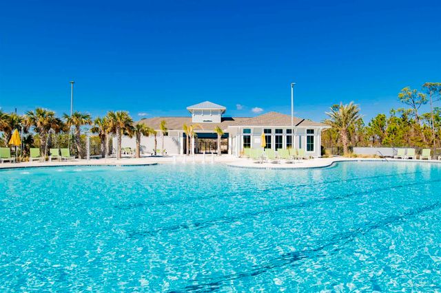 6608 Carlinga Dr, Perdido Key, FL 32507