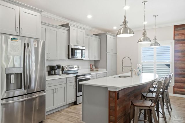 6608 Carlinga Dr, Perdido Key, FL 32507