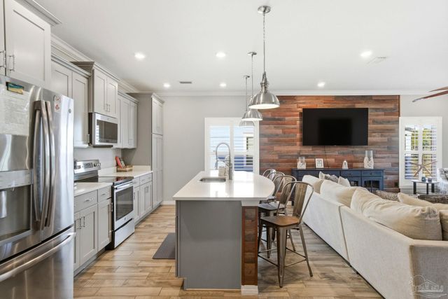 6608 Carlinga Dr, Perdido Key, FL 32507