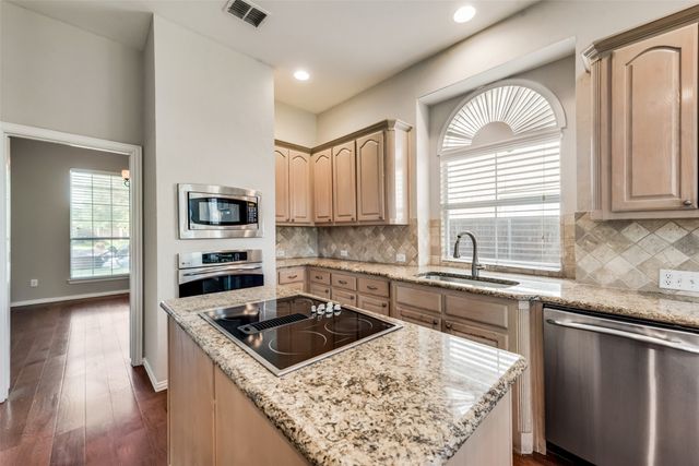 3908 Clifton Drive, Richardson, TX 75082