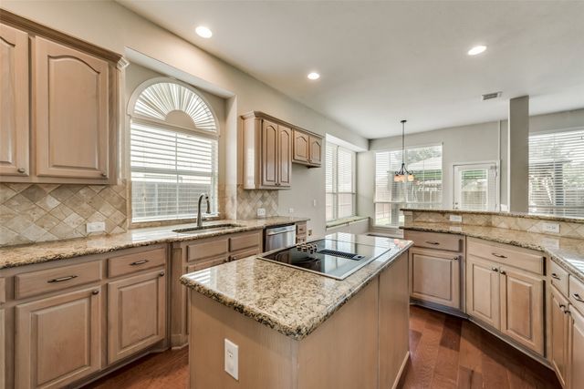3908 Clifton Drive, Richardson, TX 75082