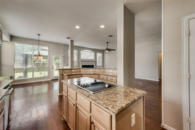 3908 Clifton Drive, Richardson, TX 75082