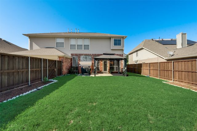 3908 Clifton Drive, Richardson, TX 75082