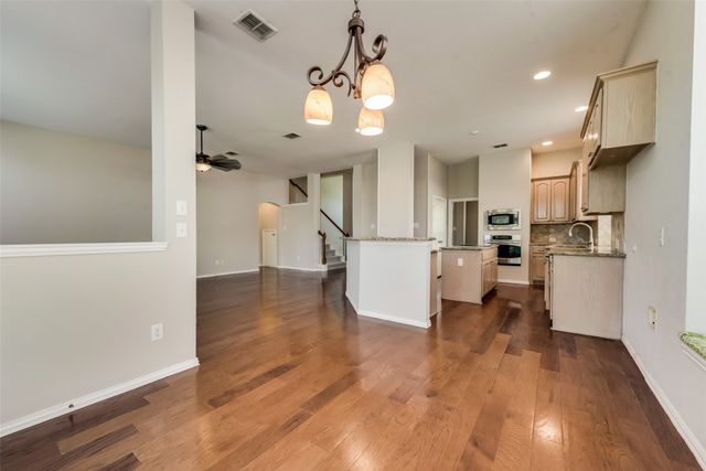 3908 Clifton Drive, Richardson, TX 75082