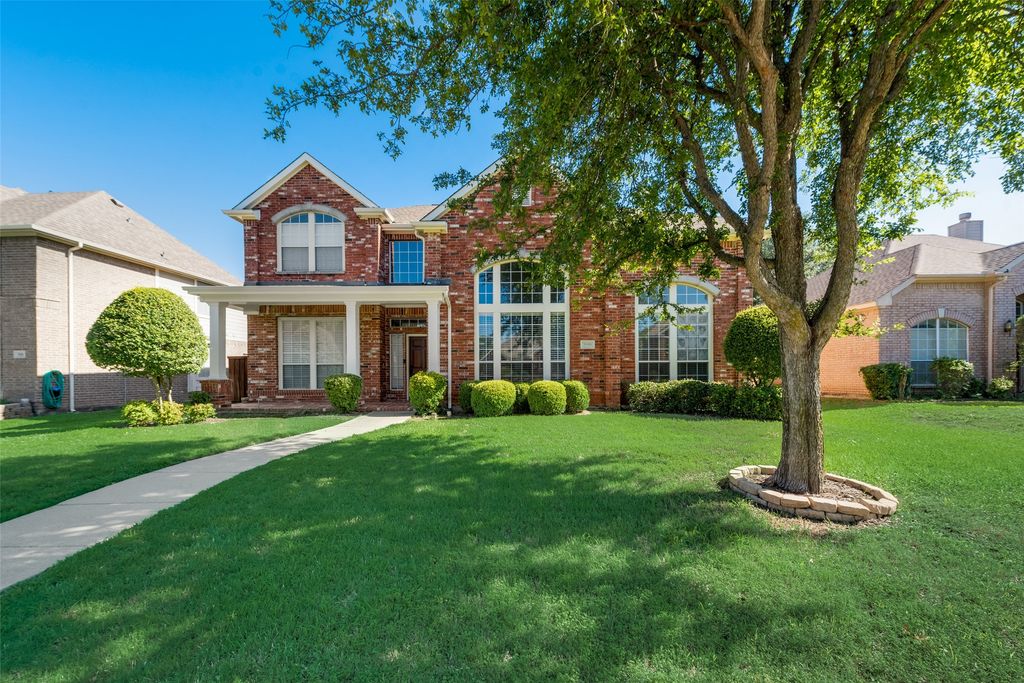 3908 Clifton Drive, Richardson, TX 75082