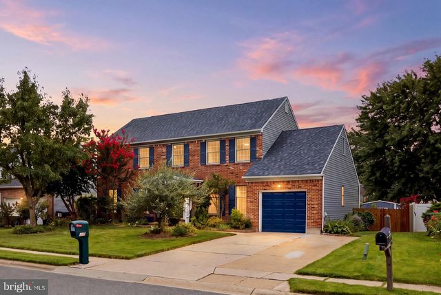 110 ASPEN DR, Newark, DE 19702