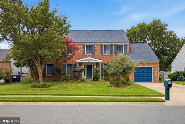 110 ASPEN DR, Newark, DE 19702