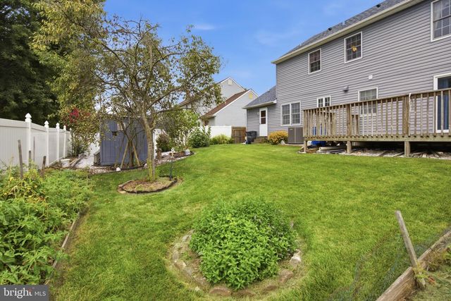 110 ASPEN DR, Newark, DE 19702