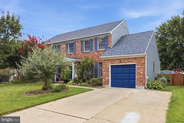 110 ASPEN DR, Newark, DE 19702