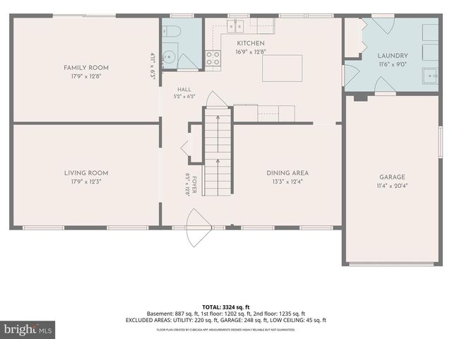 110 ASPEN DR, Newark, DE 19702